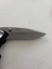 Kershaw Select Fire 1920 Folding Pocket Knife 4 Piece Screwdriver Tool 8cr13mov