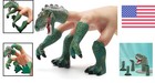 Funny Dinosaur Finger Puppets  5-pack For Kids   Adults - Perfect Gift Idea