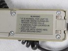 Vtg Motorola  Brick Cell Phone Car Charger Adapter Sln4193c For Dyna  Tac 8500xl