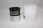 1 25  H12 5  12 5mm Telescope Eyepiece With Filter Threads   Plastic Case - New