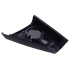 Bmw Right Cover Mirror Baseplate Black 51337275780 Oem New Genuine