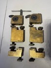 Kopal Bloc-bride Mitee-bite X2 With Four Risers Set Missing Clamping Shoes