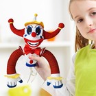 Secret Of The Mimic Game Character Stuffed Animal Toy Hugging Pillow Doll