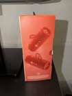 Jbl Flip 7 Red Portable Bluetooth Speaker Usb-c 30w 4800mah Stereo 2 0