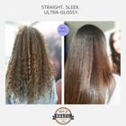 Brazilian Keratin Straightening Treatment Collagen Pro 2oz Kit Alisado Kerazon
