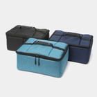 Photography Camera Bag Insert Protective Case Organizer Dividers For Dslr Lens