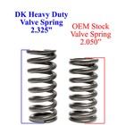 Billet Stage 2 Cam Pushrods Lifters Hd Springs - Fits Ford 6 0l 6 4l Powerstroke