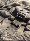 10 Heavy Duty Reusable Molle Backpack Webbing Strap Fastening Keeper Clip Holder