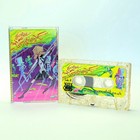 Goreshit - 3x Cassette Albums Brand New Rare 2026 Breakcore Drum And Bass Trance