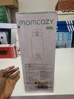 Momcozy Mw05 Portable Bottle Warmer Heating For Milk   Water     Travel-friendly