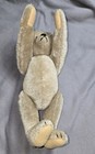 Vtg Steiff Classic 12  Teddy Bear Germany Made 0150 32 Ear Tag