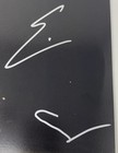 X Ambassadors    vhs    Signed X3 Autograph  x  Colored Vinyl Record 2025 Jsa Coa