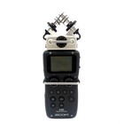 Zoom H5 Handy Recorder 4-track Usb Handheld Recorder With Box