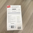 Hanes Originals Men s Stretch Breathable Cotton Boxer Briefs 3-pack Green M