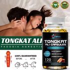  1 Best-male Enlarger Thicker Longer Bigger 4  Growth Enlargement 120 Pills New