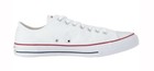 Converse Chuck Taylor All Star Low Top Shoes Sneakers M7652 - Optical White