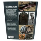 German Army Uniforms Of World War Ii  A Photographic Guide To Clothing  Insignia