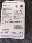 Transcend Jetdrive Lite 330 256gb Expansion Card For Apple Macbook Pro 2021