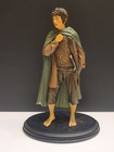 2001 Sideshow Weta Frodo Baggins 1 6 Scale Statue Lord Of The Rings Figure 