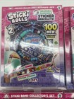 New Sticki Rolls Series 2 Bracelets Set Of 6 All Colors 100 Stickers Frees h