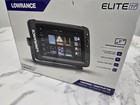 Lowrance Elite-9 Ti2 With Active Imaging 3-in-1 Transducer     New