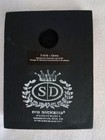 Sid Dickens T-419 Memory Block Tile  cryptic   retired 