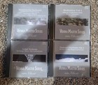 Lot Of 20 Vienna Masters Series Classical Music Cd Mozart Haydn Tschaikowski Etc