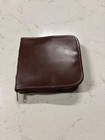 Vintage Mid Century Pocket Medkit Travel Kit