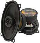 Chevy Silverado Pickup 1999-2006 Factory Speaker Upgrade Harmony R5 R46 New