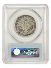1915-s 50c Pcgs cac Vf30 - Barber Half Dollar