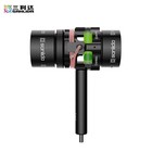 X10 Compound Bow Scope Sight 6x 8x Lens 29mm Archery Competition Target Sports--
