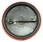 Vintage 1944 Pennsylvania Fishing License Pin