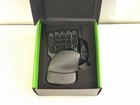 Razer Tartarus V2 Gaming Keypad  Mecha Membrane Key Switches - Classic Black 