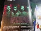 Imagine Dragons 2017 Vegas Events Shows Magazine Dan Reynolds Enrique Iglesias