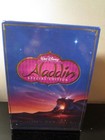 Aladdin  dvd  2004  2-disc Set  Special Edition Gift Set  