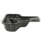 Oil Pan For 98-08 Toyota Celica Corolla Matrix Mr2 Prizm Pontiac Vibe 1 8l