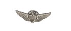 United States Army Senior Aviator Badge 1   -inch Lapel Pin P15761