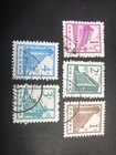 China Stamps