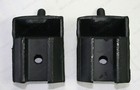 1961 - 1965 Lincoln Transmission Mounts  Set Of 2 New C1vv-6068-d
