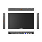 Lilliput A11 10 1 Inch 4k Hdmi And Sdi Broadcast Monitor