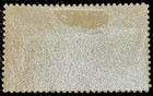 Dominican Republic 1934 specimen  Air Post  Sc  C19 10c Dark Blue  Mint Hog