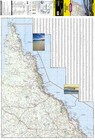 Adventure Map  Australia East