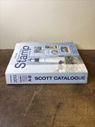 Scott Specialized Catalogue Of United States Stamps   Covers 2013