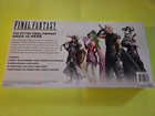 Magic The Gathering Final Fantasy Deck Builder Box - New Sealed