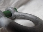 Gp Holland 3-1 4 Ton Safety Shackle 5 8 