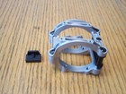 Fit Traxxas Sledge Aluminum Motor Mount Gear Adapter Upper Lower   Fits 2000kv