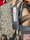 Scott 4 5 Industrial 4 5 Scba  Airpak Harness Ez-flow Regulator See Picture 