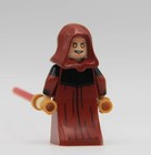 Lego Star Wars Rais Custom Palpatine  the Senate  Rai s Bd Gcc Lc Pad Minifigure