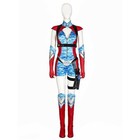 The Boys Firecracker Jumpsuits Shoes Accessories Suit Cosplay Costume Women New