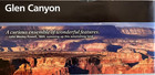 2026 Glen Canyon Rec Area   National Park Service Unigrid Brochure map   New